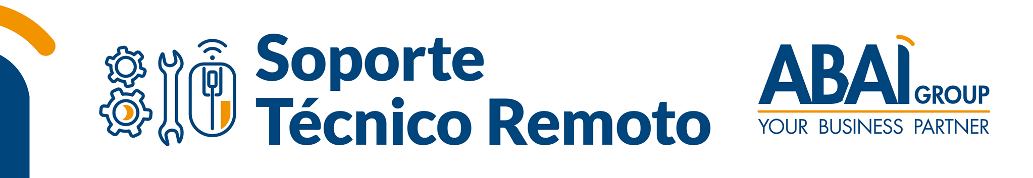 Abai Group refuerza su servicio de soporte técnico remoto para empresas