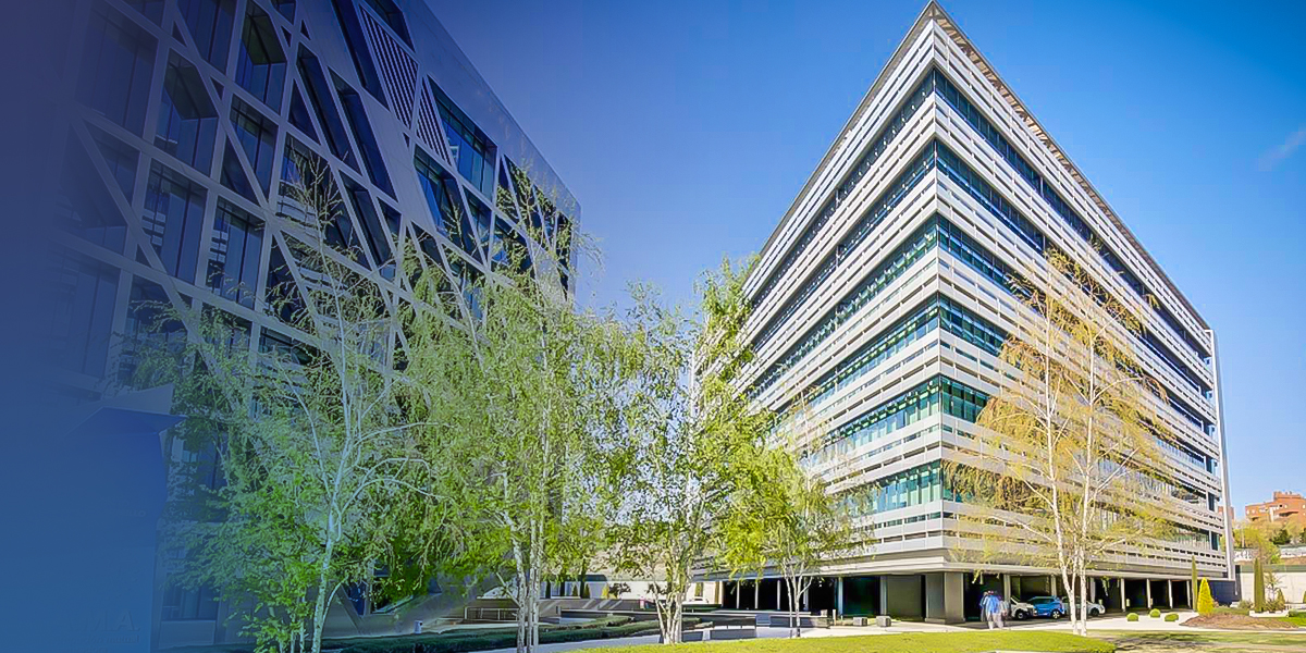 ABAI Group traslada su sede en Madrid al Parque Empresarial Cristalia