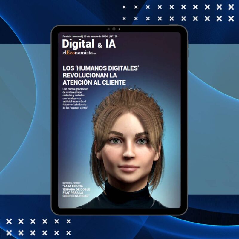 Noticia Humanos Digitales
