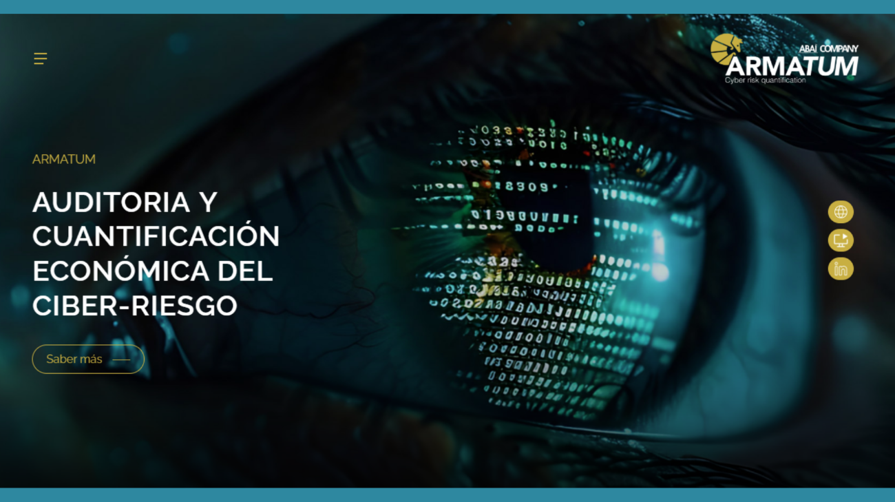 Estrenamos nueva web de Armatum