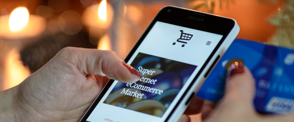 Una aplicación REAL de la I.A en el eCommerce