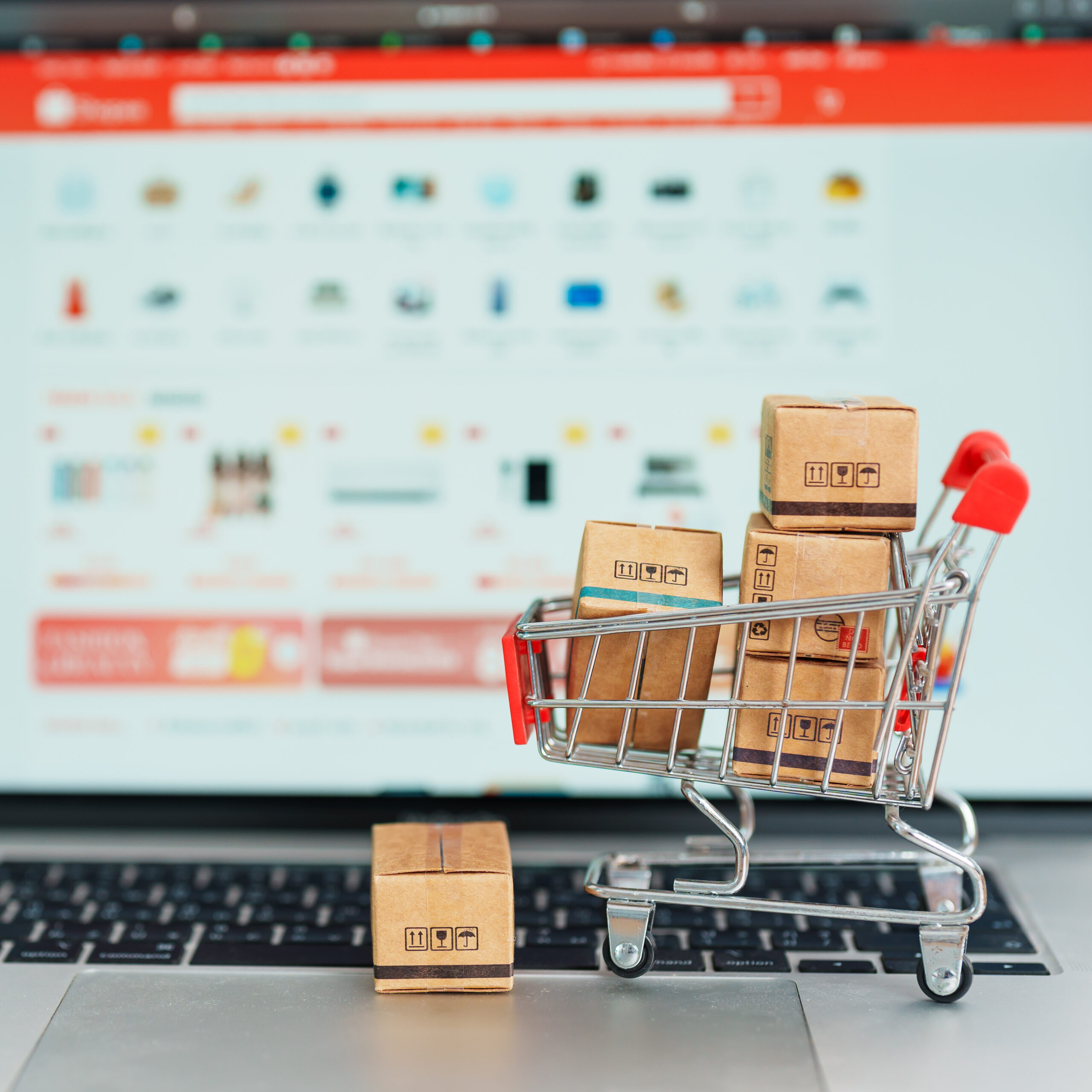 Una aplicación REAL de la I.A en el eCommerce